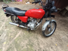 Bajaj boxer 100cc